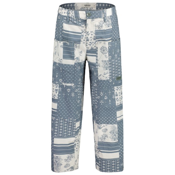 Женские брюки Auerbachm. для отдыха Maloja, Sage Anniversary Mix
Женские брюки Auerbachm. для отдыха Maloja, Sage Anniversary Mix