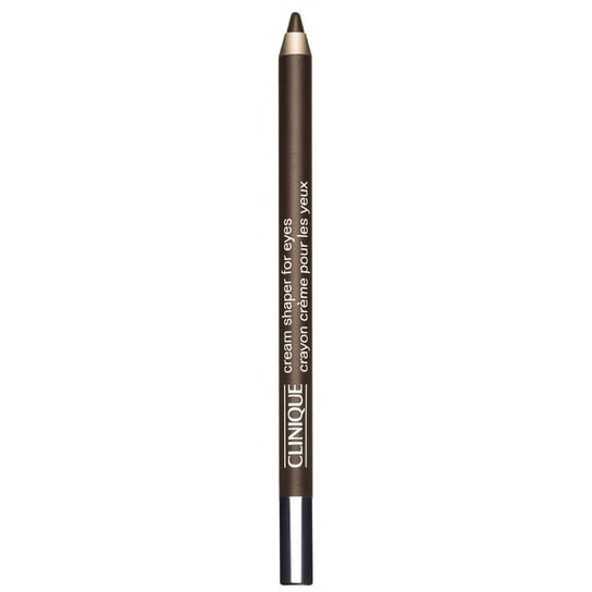 Бархатная подводка для глаз 101 Black Diamond, 1,2 г Clinique, Shaper For Eyes
Бархатная подводка для глаз 101 Black Diamond, 1,2 г Clinique, Shaper For Eyes