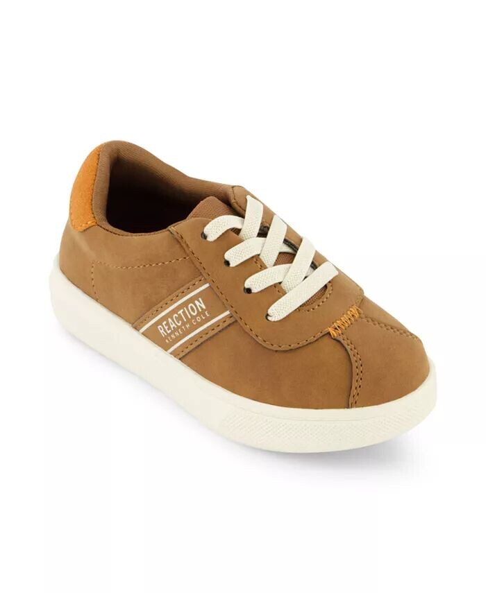 Туфли-лодочки Reece Kannan для малышей Kenneth Cole New York, коричневый
Туфли-лодочки Reece Kannan для малышей Kenneth Cole New York, коричневый