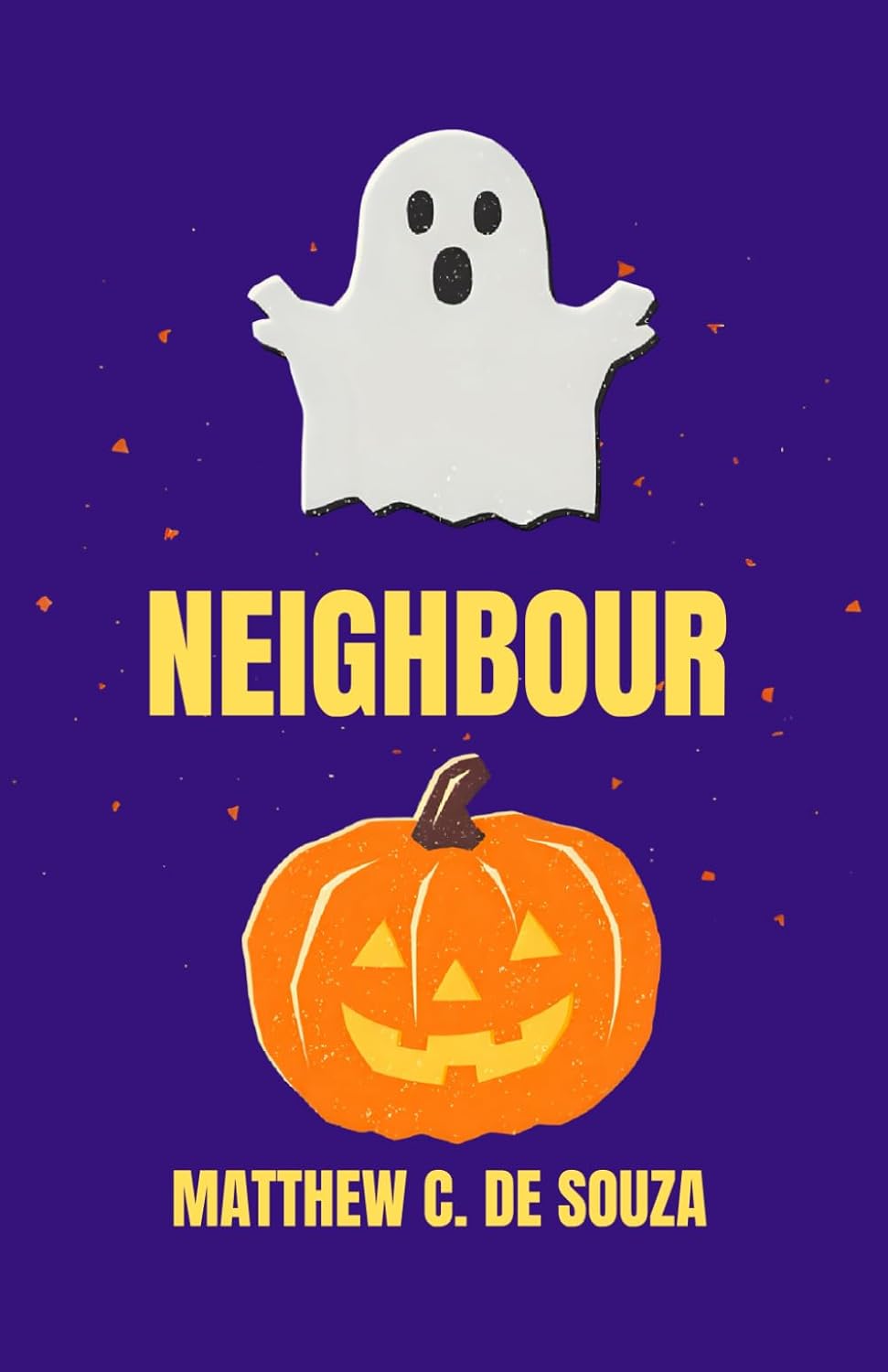 Neighbour: Receips (Matthew C. de Souza)
Neighbour: Receips (Matthew C. de Souza)