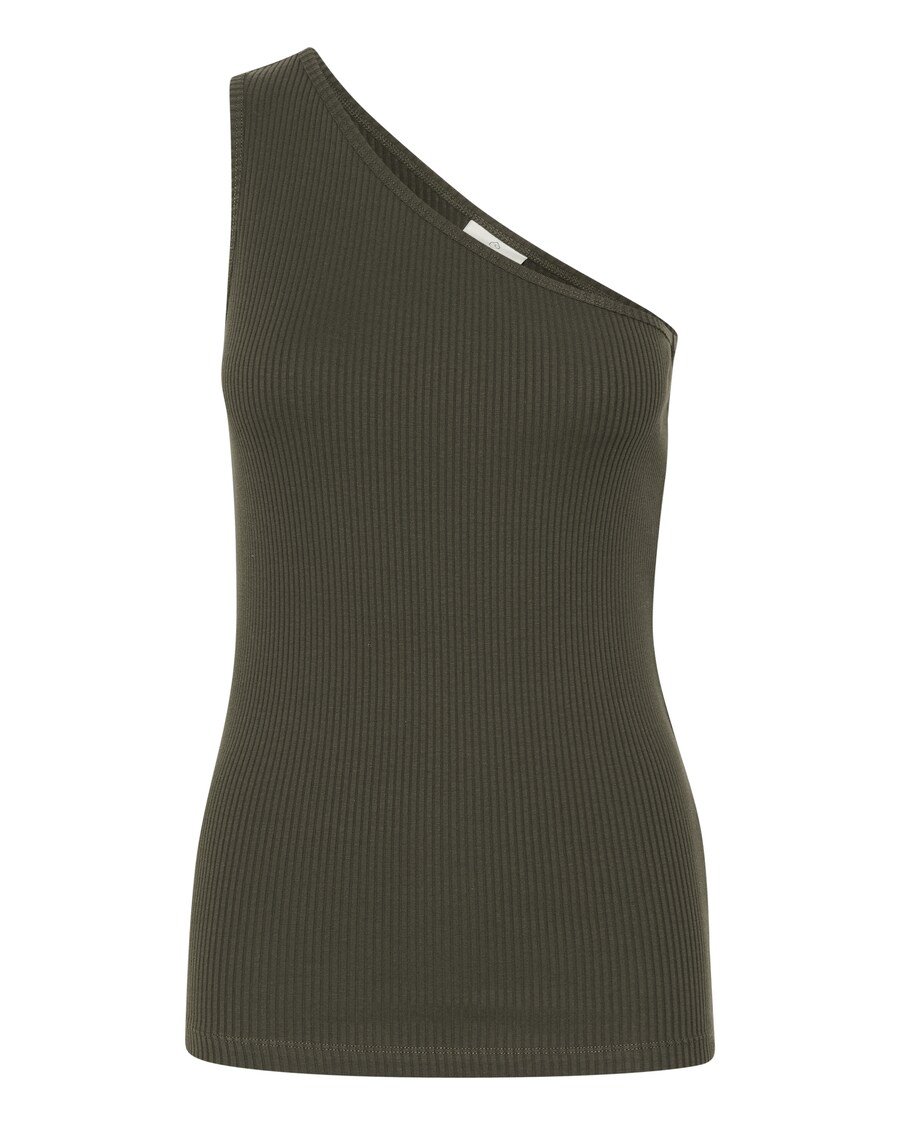 Топ Kaffe Pia, хаки
Топ Kaffe Pia, хаки