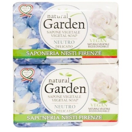 Сапонетта 2 PZ Нейтро Natural Garden
Сапонетта 2 PZ Нейтро Natural Garden