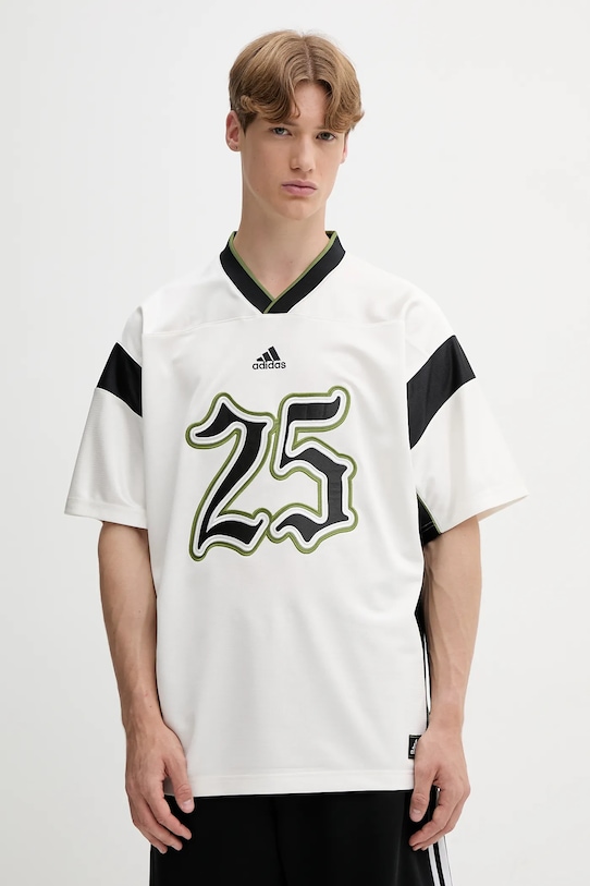 Футболка Adidas Originals, бежевый
Футболка Adidas Originals, бежевый