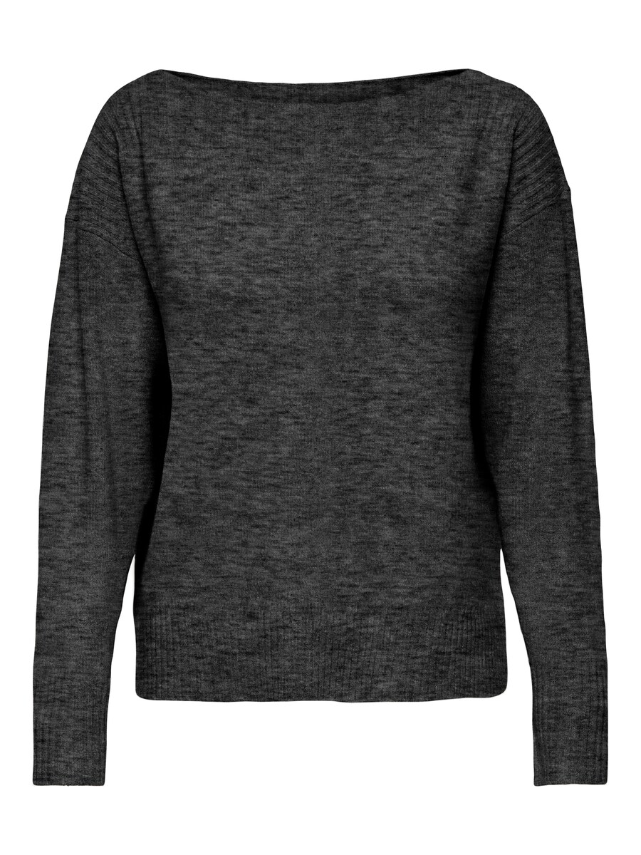 Свитер ONLY ONLGLORY, темно-серый
Свитер ONLY ONLGLORY, темно-серый