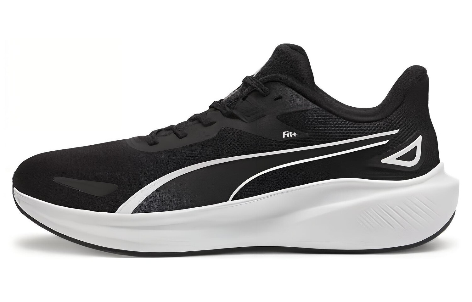 Puma Skyrocket Lite Кроссовки унисекс, Black
Puma Skyrocket Lite Кроссовки унисекс, Black