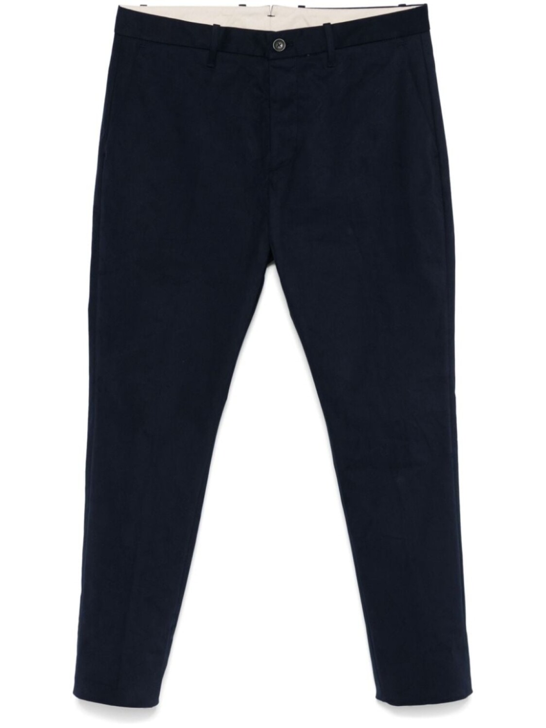 Nine In The Morning брюки чинос Easy, синий
Nine In The Morning брюки чинос Easy, синий