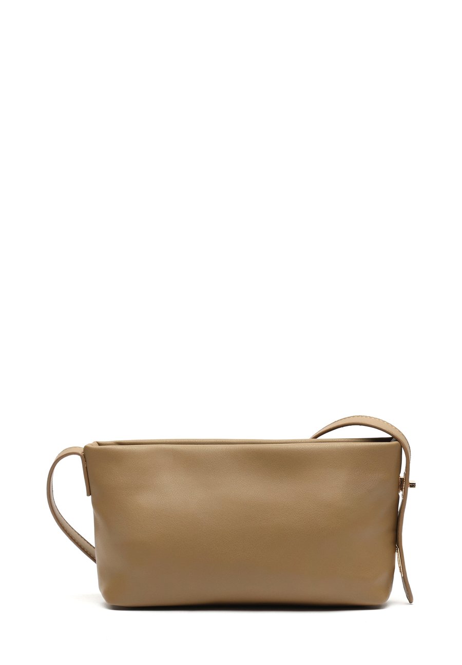 Сумка кросс-боди MISAKO ADEM MONEY POCKET, Beige
Сумка кросс-боди MISAKO ADEM MONEY POCKET, Beige