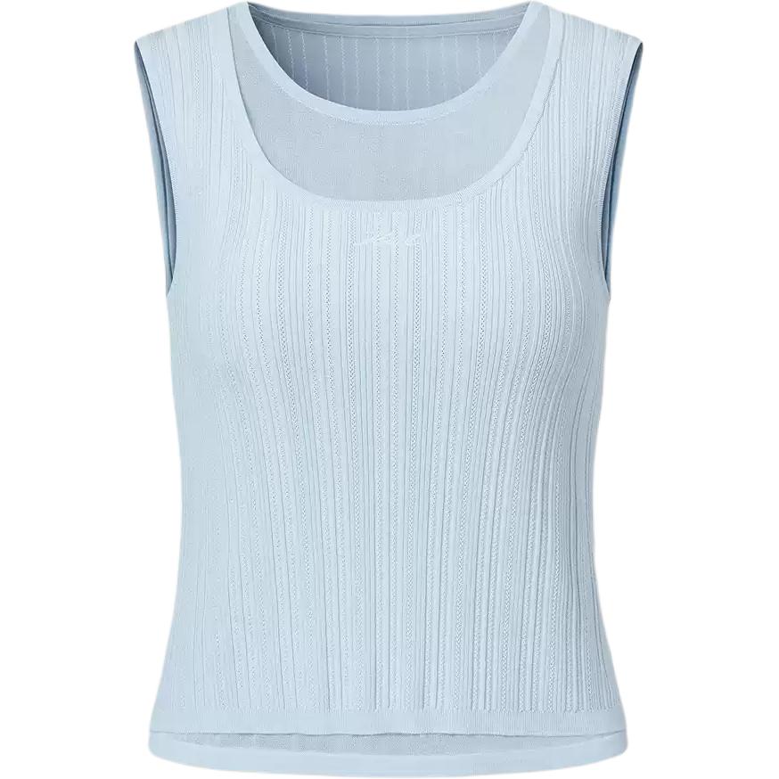 Футболка KARL LAGERFELD SS25 женская KARL LAGERFELD / Karl Lagerfeld Jeans, светло-голубой
Футболка KARL LAGERFELD SS25 женская KARL LAGERFELD / Karl Lagerfeld Jeans, светло-голубой