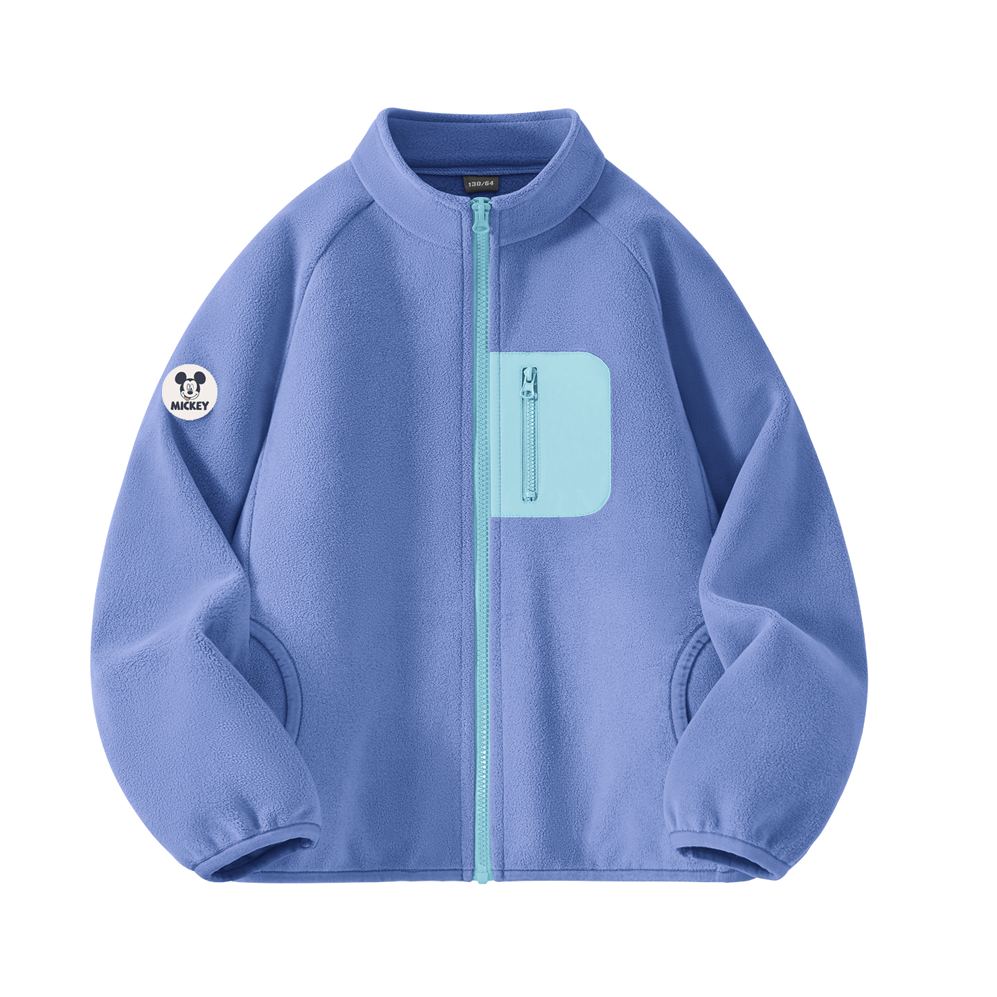 Детские флисовые куртки Disney, коралл
Детские флисовые куртки Disney, коралл