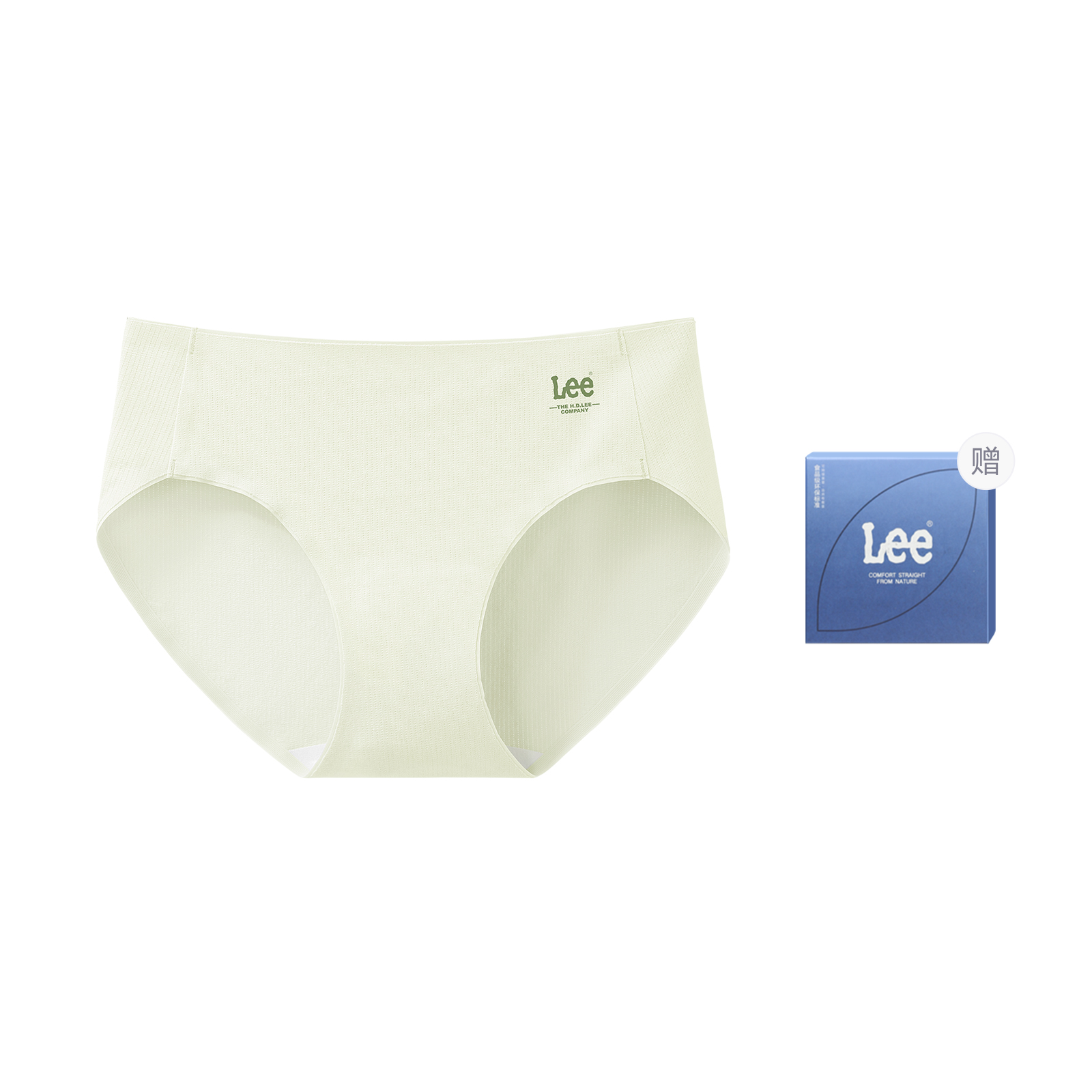 Lee Цвет Edge Color 3.0 подарочный набор женского белья
Lee Цвет Edge Color 3.0 подарочный набор женского белья
