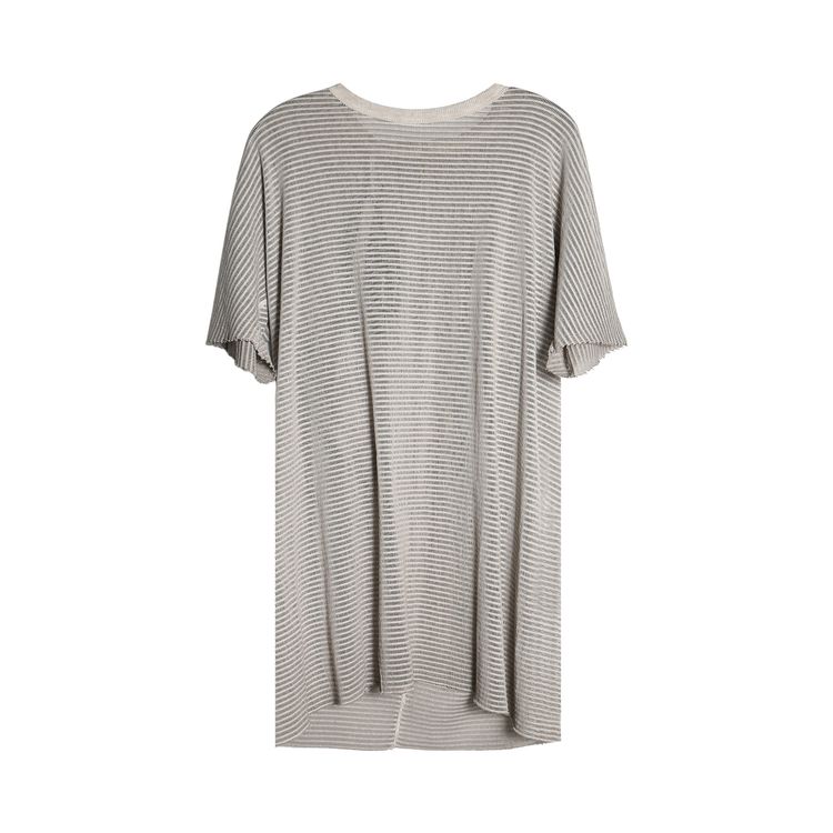 Футболка Boris Bidjan Saberi Short-Sleeve T-Shirt 'Faded Light Grey', серый
Футболка Boris Bidjan Saberi Short-Sleeve T-Shirt 'Faded Light Grey', серый