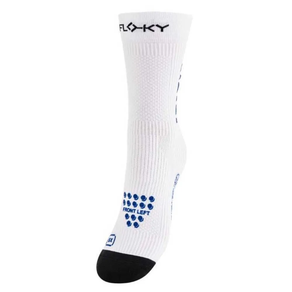 Носки Floky S-mash basic, фиолетовый
Носки Floky S-mash basic, фиолетовый