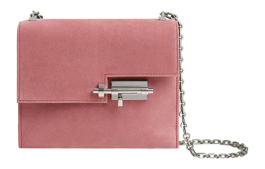 HERMES Сумка Верру мини женская через плечо кроссбоди из телячьей кожи Доблис
HERMES Сумка Верру мини женская через плечо кроссбоди из телячьей кожи Доблис