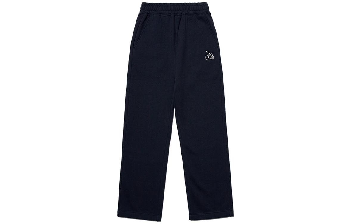 Прямые брюки умеренной посадки FW22 женские KIRSH, синий
Прямые брюки умеренной посадки FW22 женские KIRSH, синий