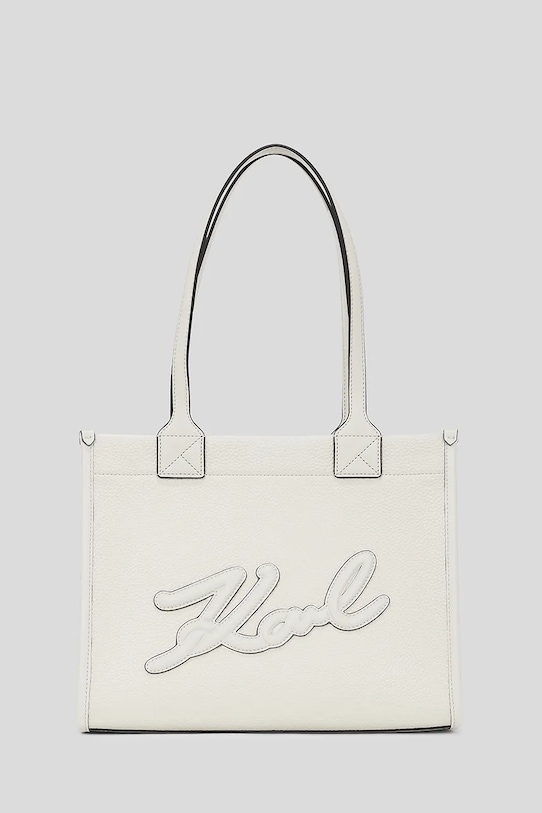 Сумка K/SKUARE Karl Lagerfeld, белый
Сумка K/SKUARE Karl Lagerfeld, белый