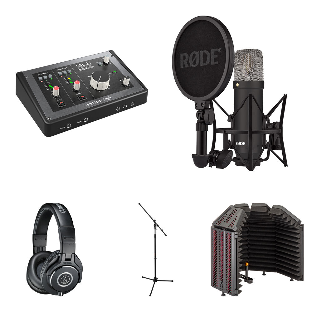 Аудиоинтерфейс Solid State Logic SSL 2 MKII USB-C Audio Interface with
Аудиоинтерфейс Solid State Logic SSL 2 MKII USB-C Audio Interface with