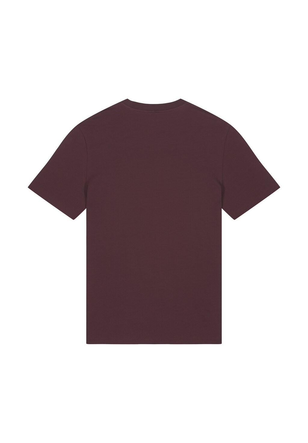 Футболка с принтом watapparel, темно-красный
Футболка с принтом watapparel, темно-красный