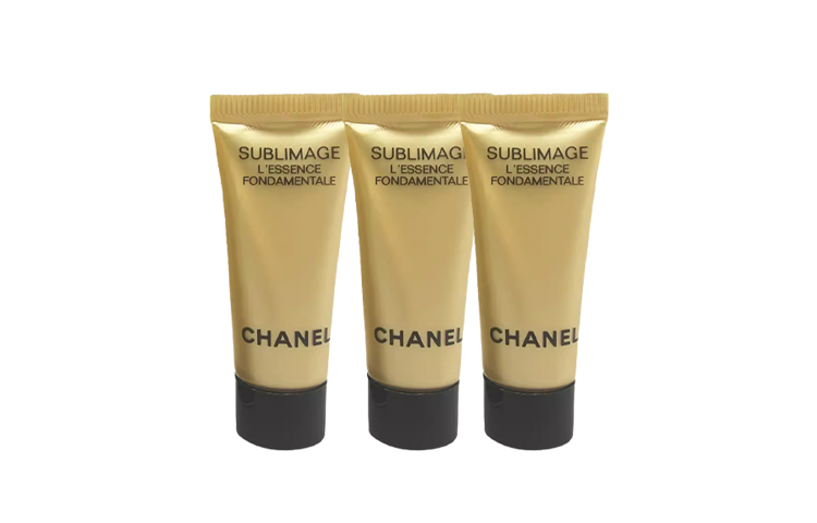 Набор пробников Luxury Style интенсивная восстанавливающая сыворотка увлажняет и питает 5мл*3 CHANEL
Набор пробников Luxury Style интенсивная восстанавливающая сыворотка увлажняет и питает 5мл*3 CHANEL