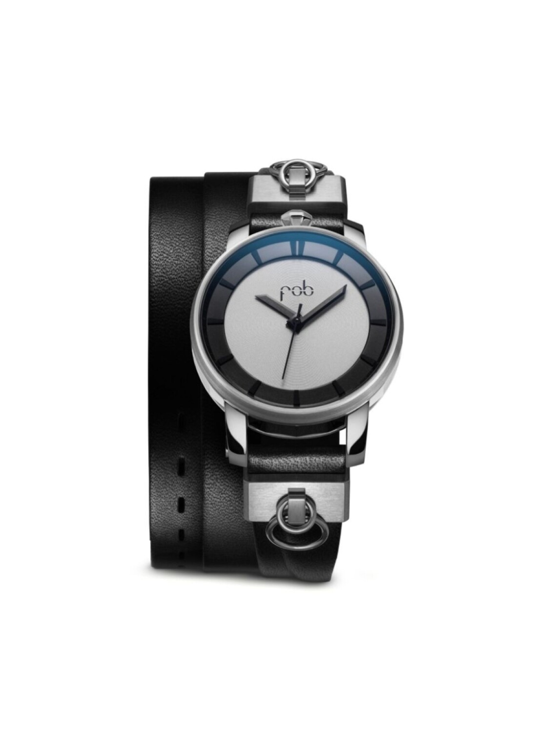 Наручные часы R360 Glass 36 мм Fob Paris, черный
Наручные часы R360 Glass 36 мм Fob Paris, черный