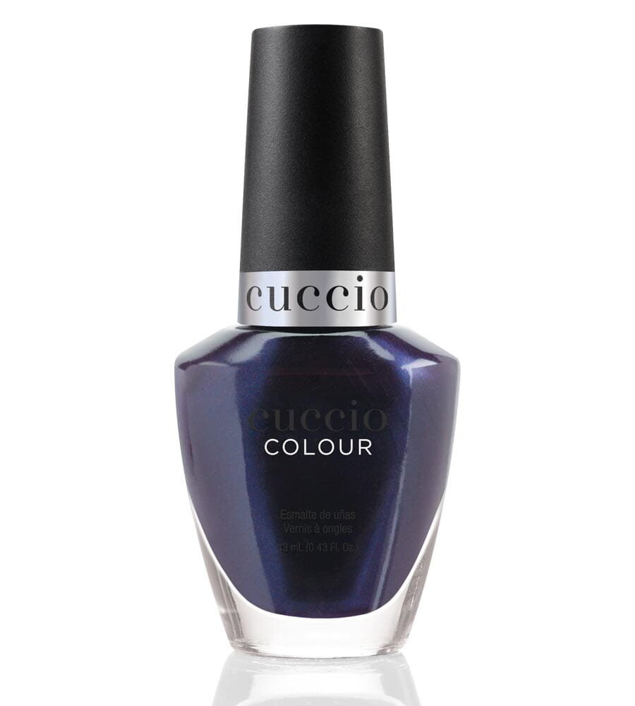 Cuccio, 1323 Лак для ногтей, 13 мл
Cuccio, 1323 Лак для ногтей, 13 мл
