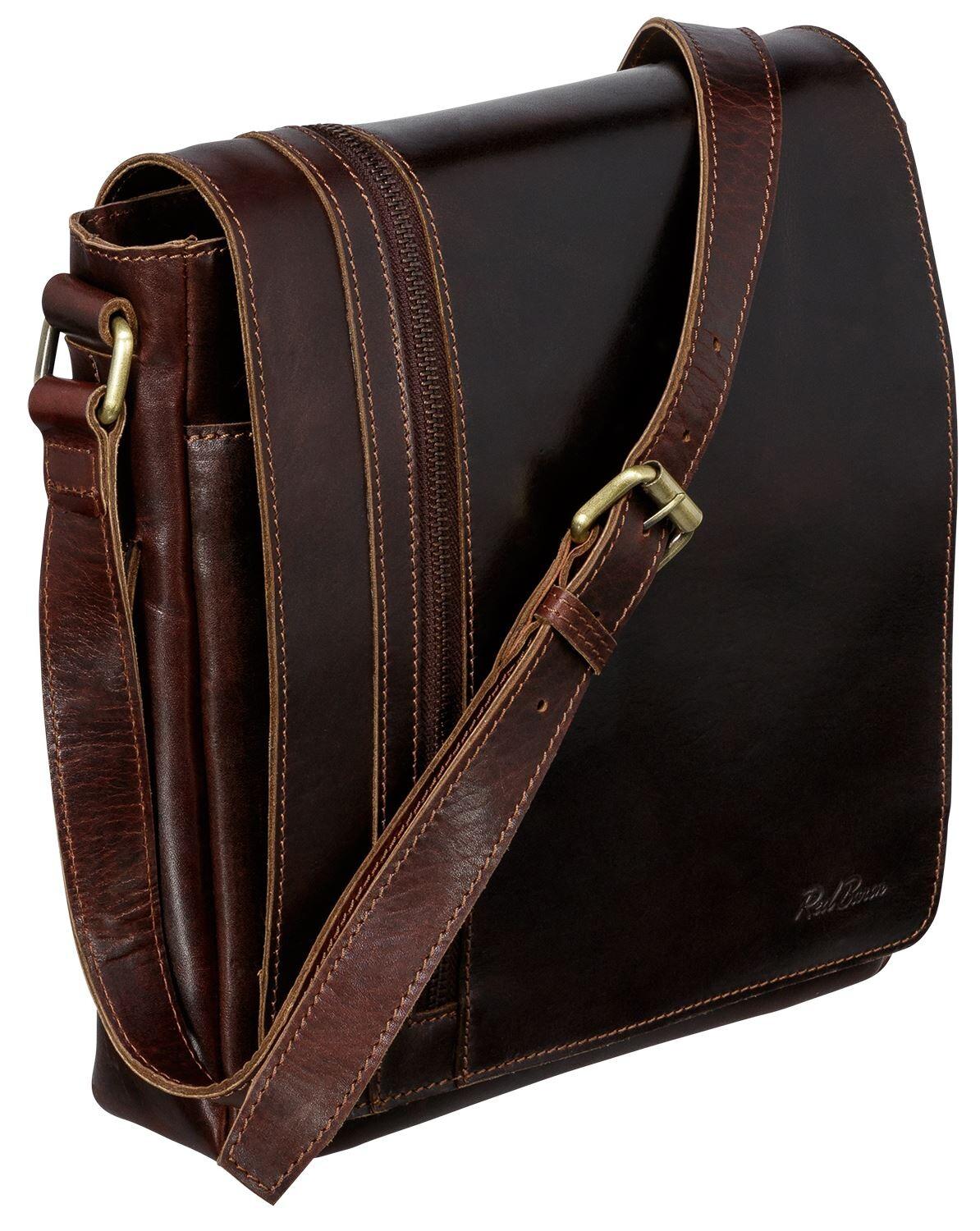 Сумка через плечо Red Baron, красный
Сумка через плечо Red Baron, красный