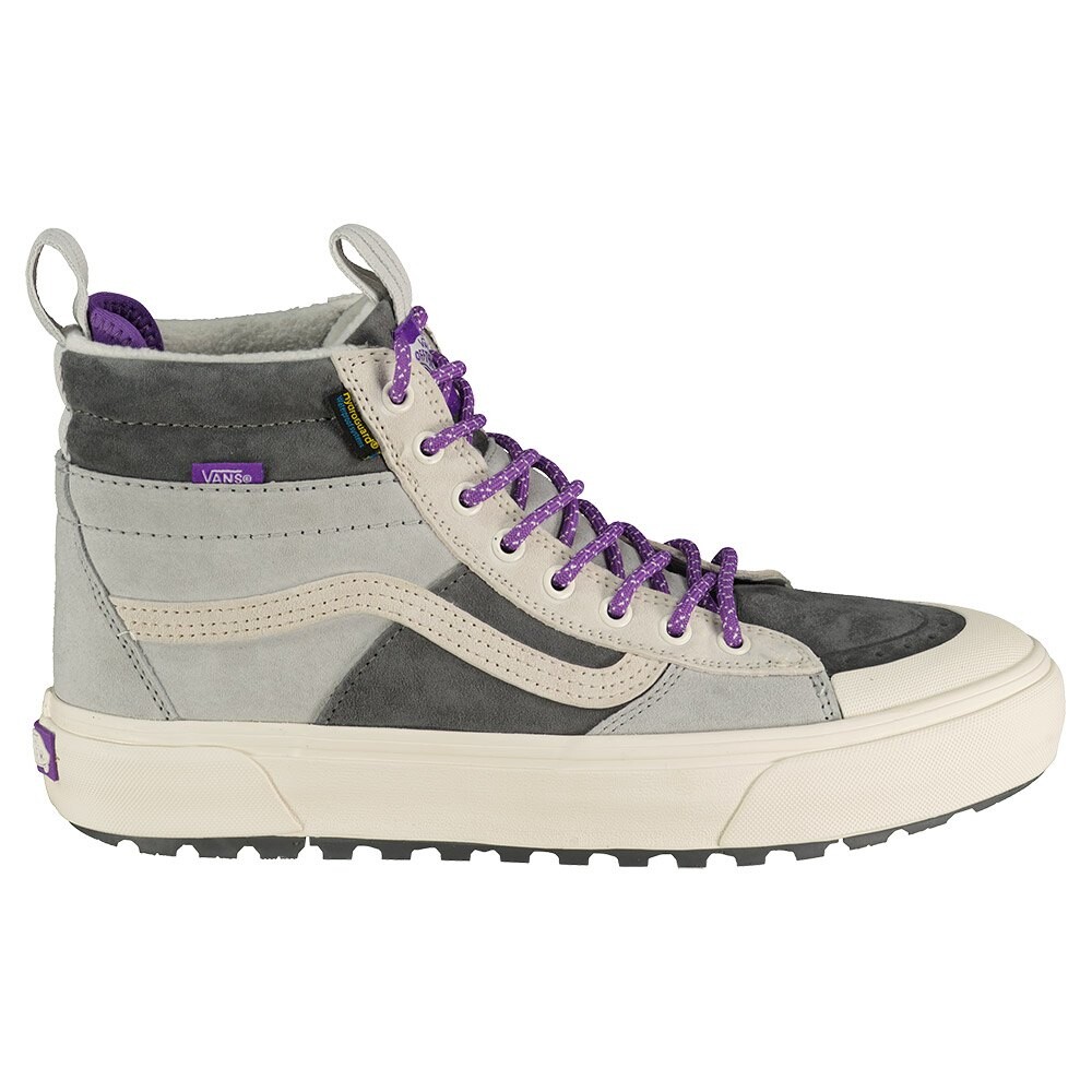 Кроссовки Vans SK8-Hi MTE-2 , серый
Кроссовки Vans SK8-Hi MTE-2 , серый