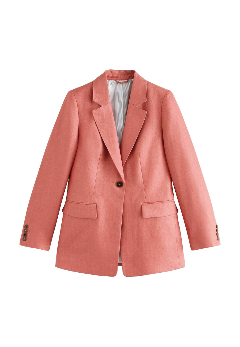 Блейзер REGULAR FIT Next, розовый
Блейзер REGULAR FIT Next, розовый