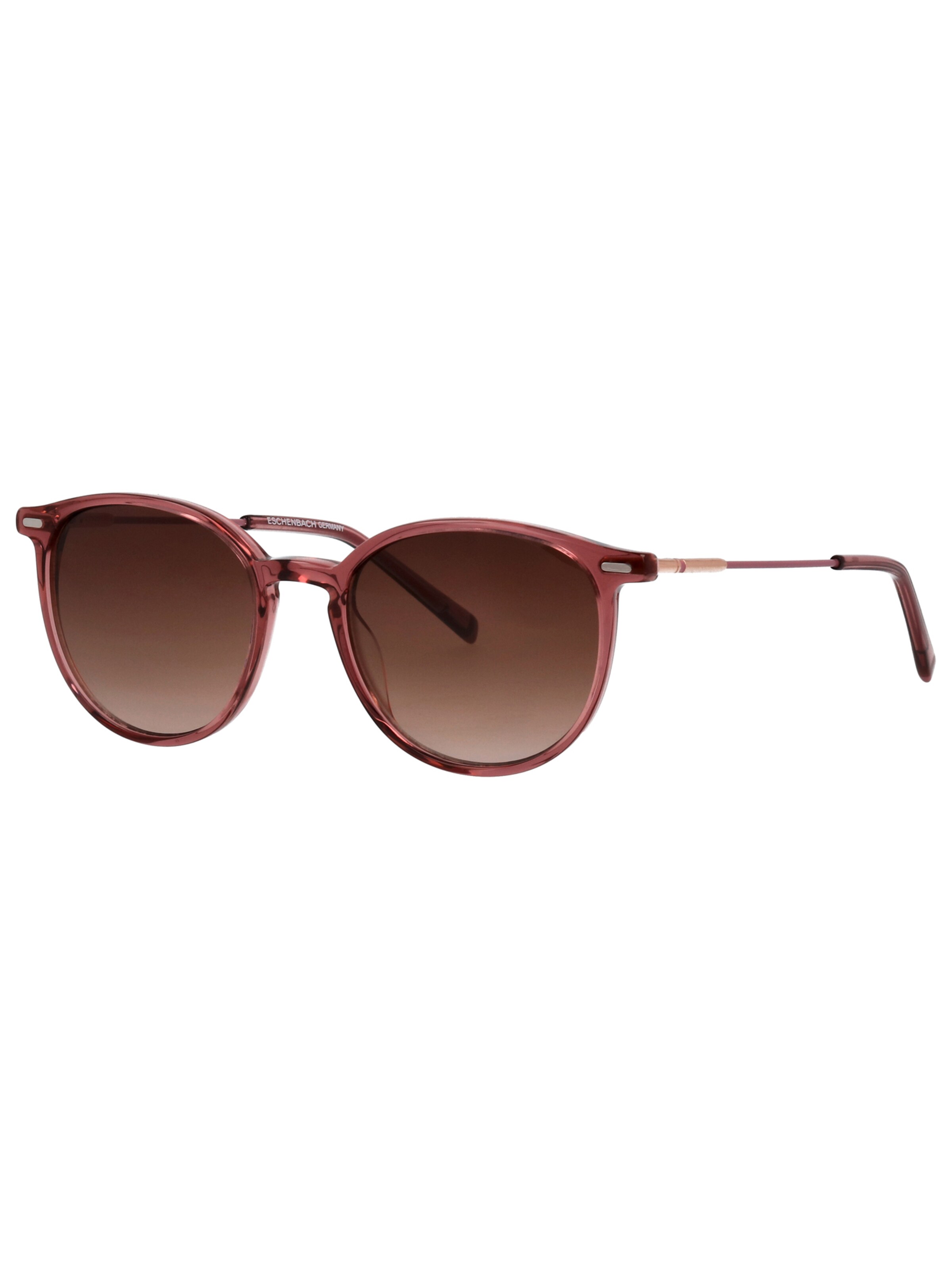 Humphrey's eyewear Солнцезащитные очки в цвете Mauve
Humphrey's eyewear Солнцезащитные очки в цвете Mauve