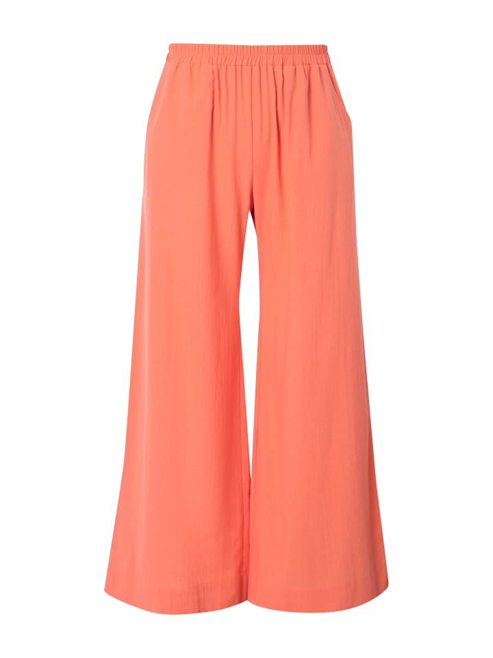 Тканевые брюки Ulla Popken, цвет amaryllis
Тканевые брюки Ulla Popken, цвет amaryllis