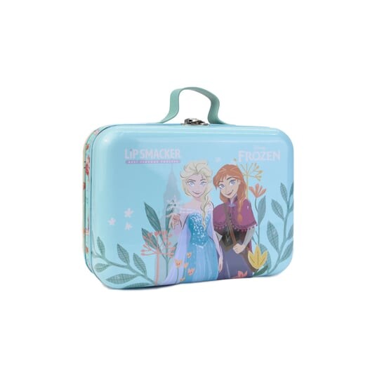 Холодное сердце, Ланч-бокс с косметикой, Markwins Beauty Brands
Холодное сердце, Ланч-бокс с косметикой, Markwins Beauty Brands