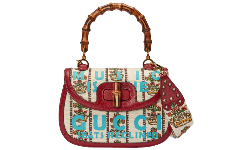 GUCCI Сумка женская средняя из коровьей кожи ivory white/red
GUCCI Сумка женская средняя из коровьей кожи ivory white/red