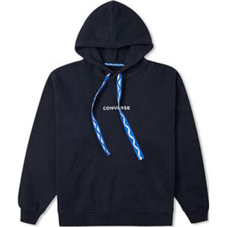 Мужская толстовка Converse, Черный
Мужская толстовка Converse, Черный