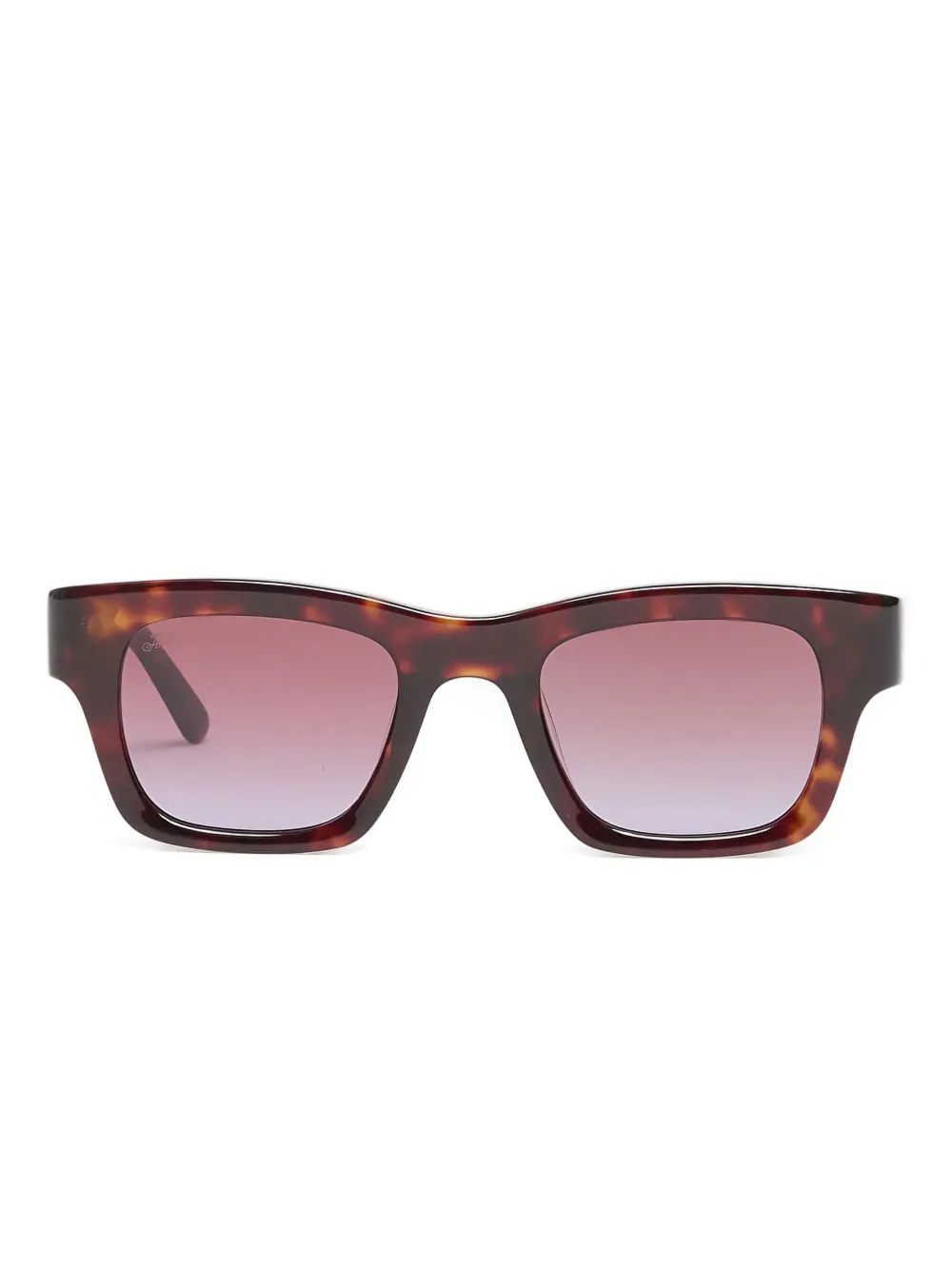 Солнцезащитные очки квадратной формы Akila, коричневый
Солнцезащитные очки квадратной формы Akila, коричневый