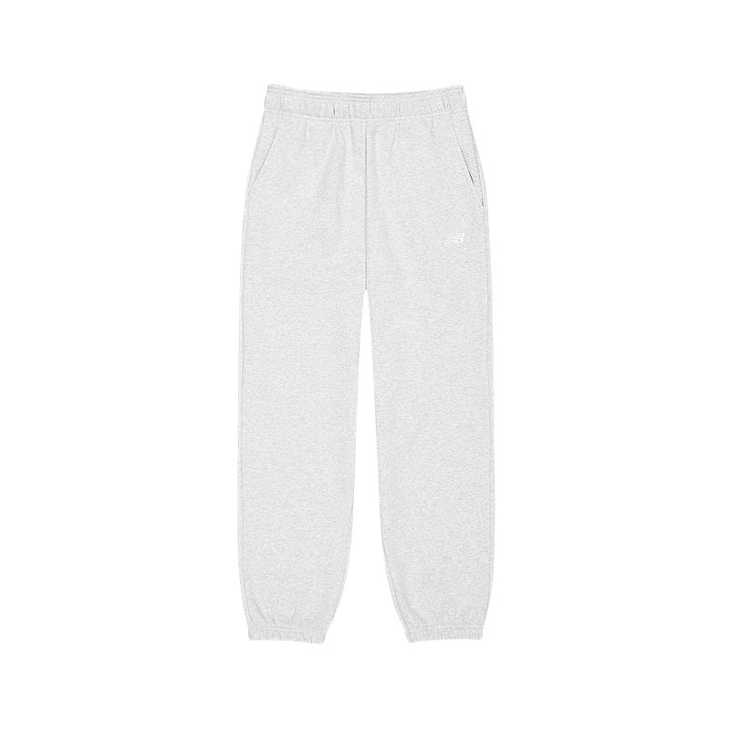 Вязаные спортивные штаны NB для женщин New Balance, серый
Вязаные спортивные штаны NB для женщин New Balance, серый