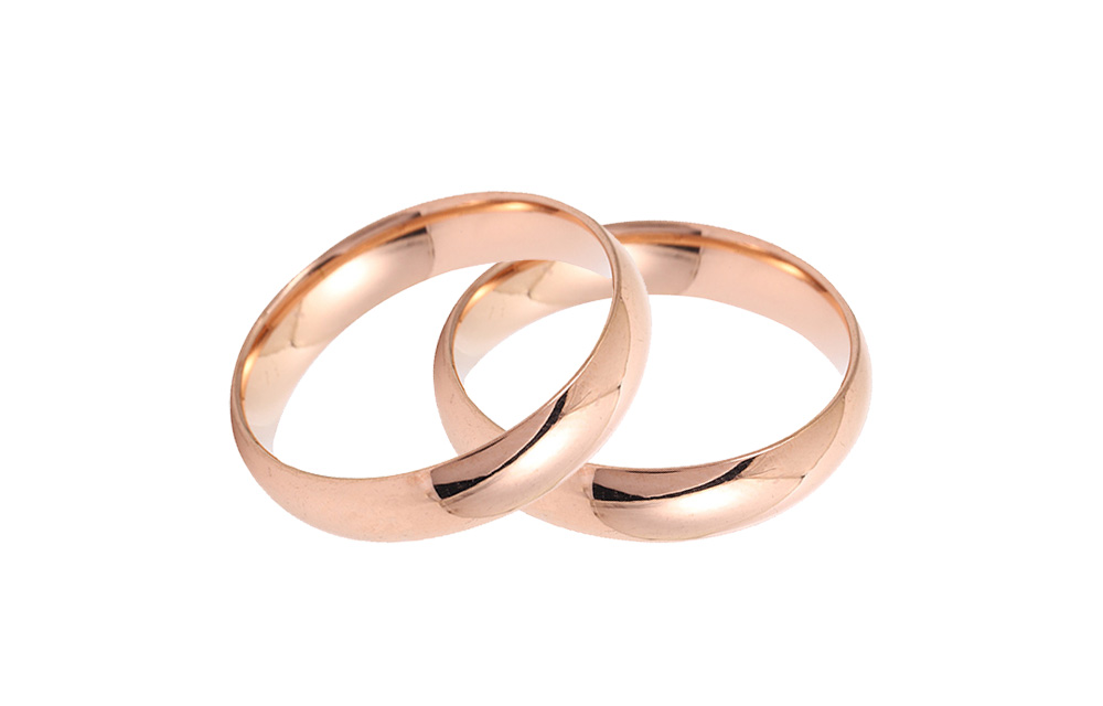 Титановое стальное кольцо Unisex WHY PLAY, золото
Титановое стальное кольцо Unisex WHY PLAY, золото