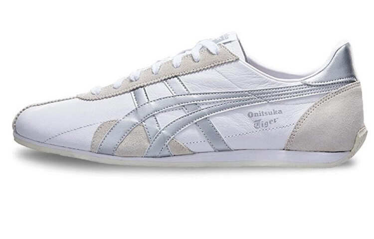 Кроссовки Onitsuka Tiger Runspark унисекс
Кроссовки Onitsuka Tiger Runspark унисекс