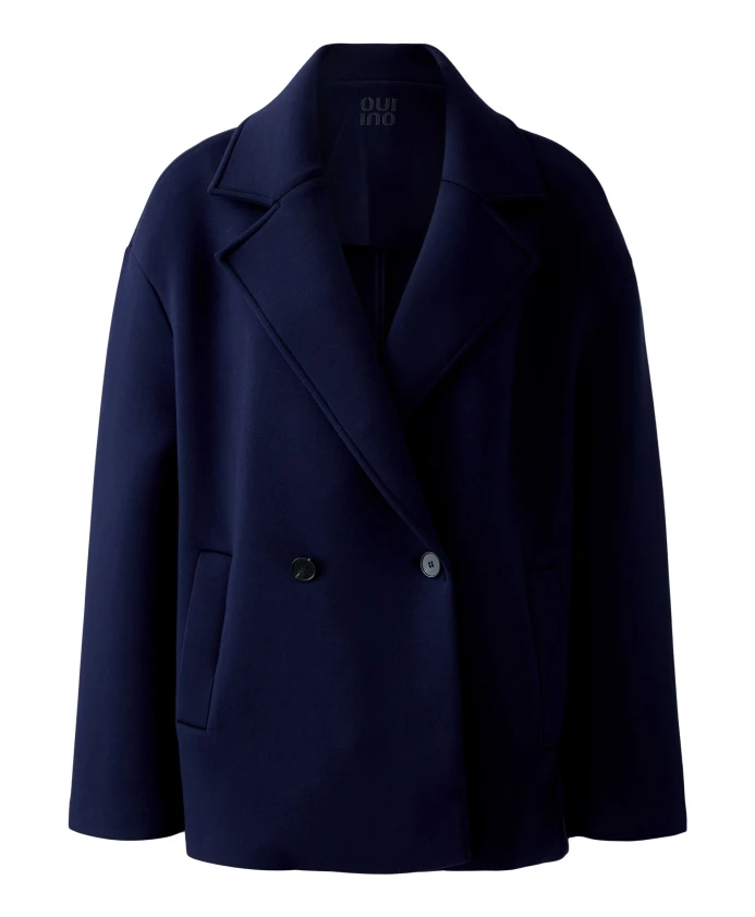 Куртка Кабана Oui, синий
Куртка Кабана Oui, синий