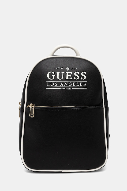 Рюкзак FANCY Guess, черный
Рюкзак FANCY Guess, черный