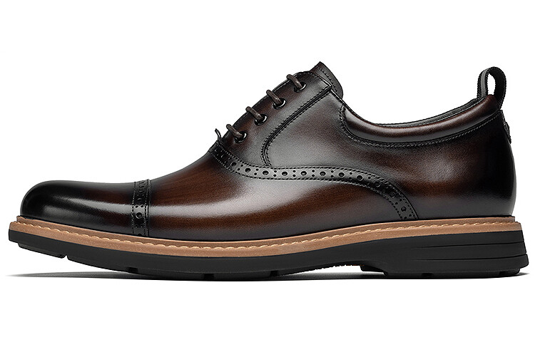 Туфли мужские низкие темно-коричневый Roberta Di Camerino
Туфли мужские низкие темно-коричневый Roberta Di Camerino