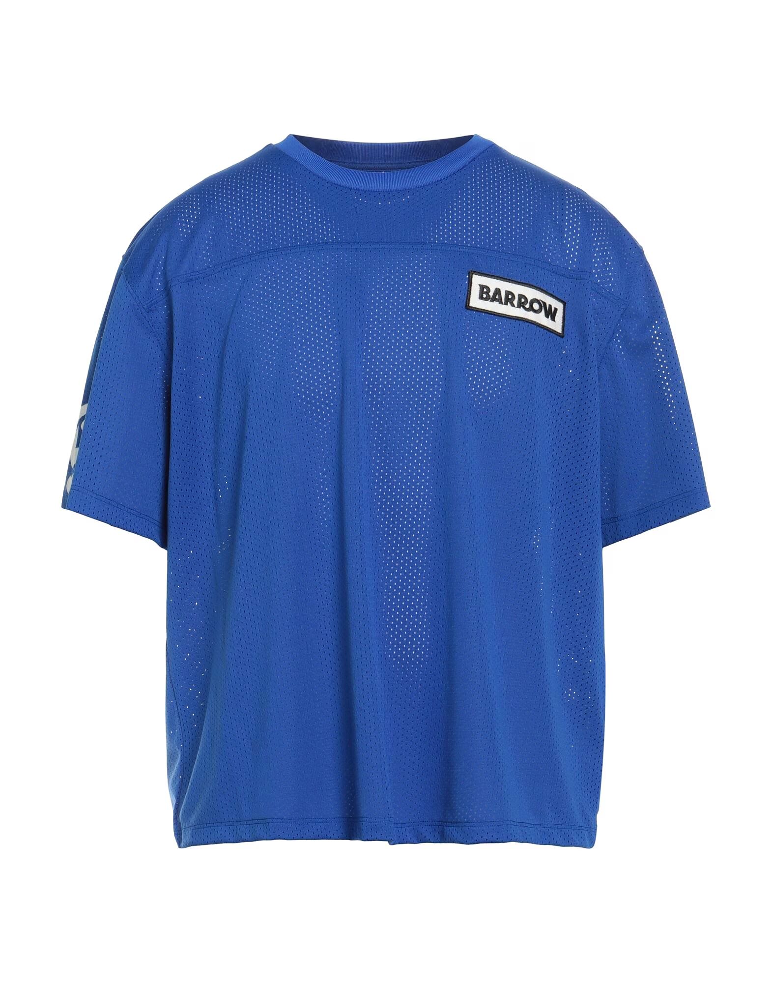 Футболка Barrow, синий
Футболка Barrow, синий