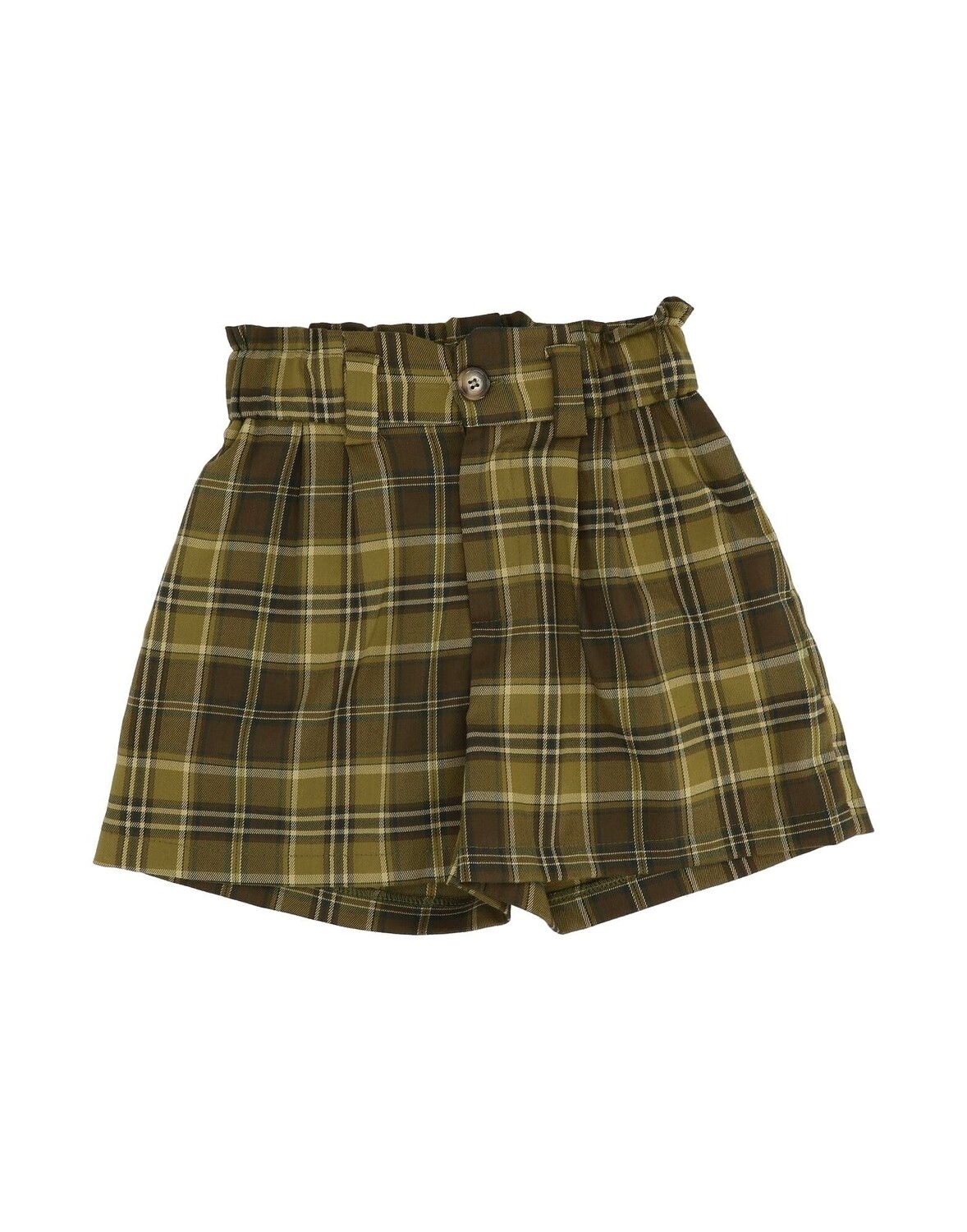 Шорты Miss Grant, зеленый
Шорты Miss Grant, зеленый