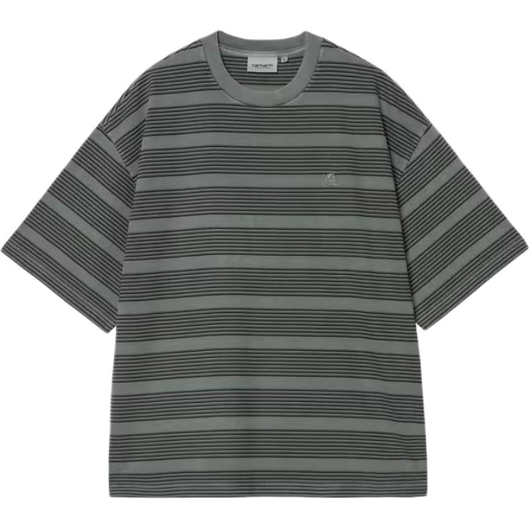 Футболка SS26 S/S Hanson Carhartt WIP, yuri kohlrabi зеленый
Футболка SS26 S/S Hanson Carhartt WIP, yuri kohlrabi зеленый