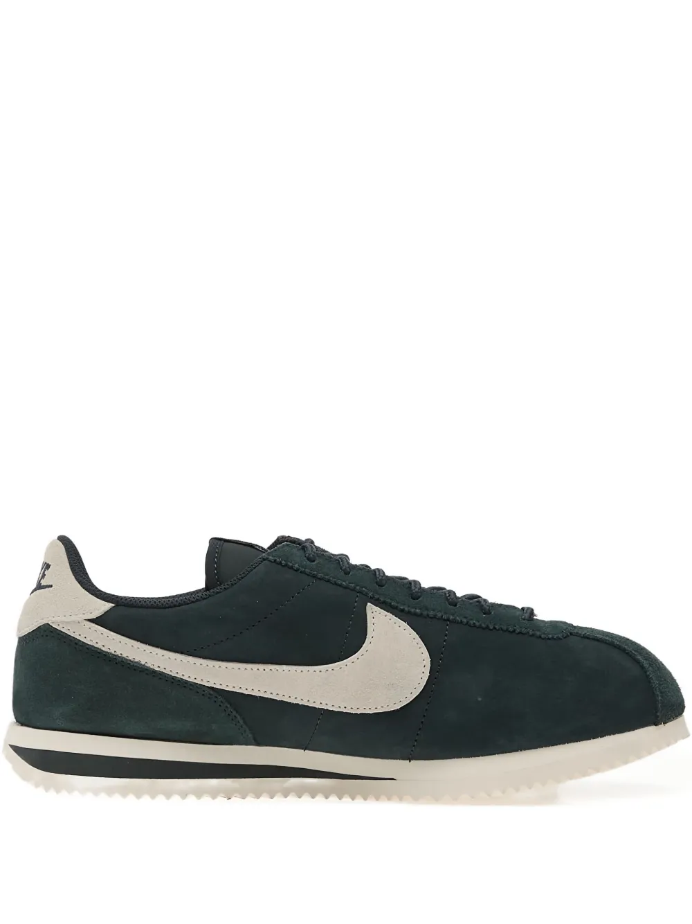 Кроссовки Cortez Premium Nike, зеленый
Кроссовки Cortez Premium Nike, зеленый