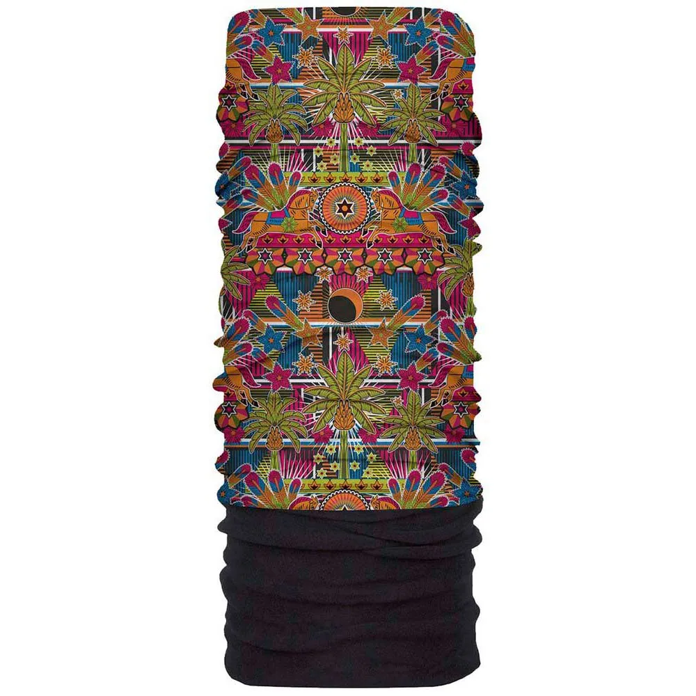 Неквормер Matt Catalina Estrada Polartec, разноцветный
Неквормер Matt Catalina Estrada Polartec, разноцветный