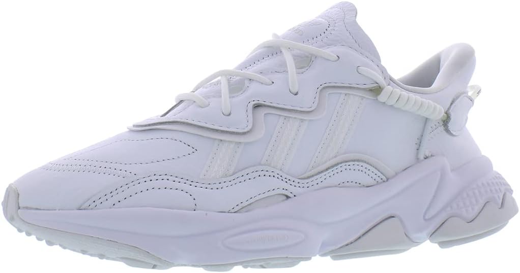 Мужские кроссовки adidas Ozweego, белый/серый
Мужские кроссовки adidas Ozweego, белый/серый