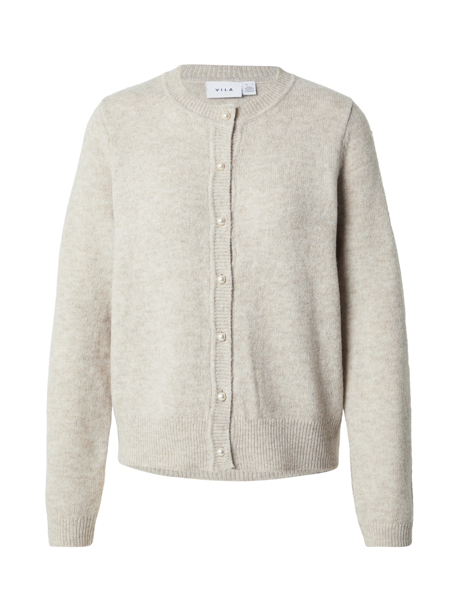 Вязаный кардиган VILA VISALSA, Mottled Beige
Вязаный кардиган VILA VISALSA, Mottled Beige