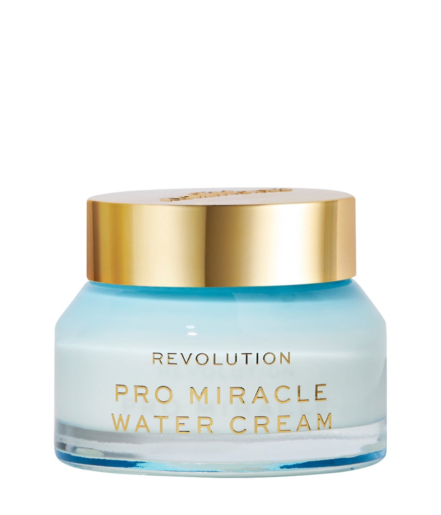Крем для лица REVOLUTION PRO Miracle Hydro Gel Cream, 50 ml
Крем для лица REVOLUTION PRO Miracle Hydro Gel Cream, 50 ml