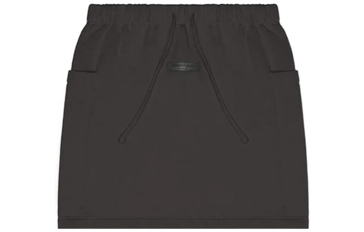 SS22 Повседневная юбка женская Iron Fear Of God Essentials
SS22 Повседневная юбка женская Iron Fear Of God Essentials