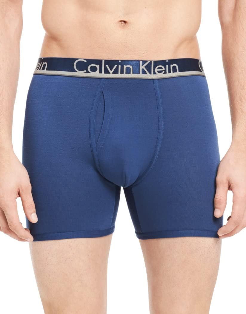 Мужские трусы-боксеры Calvin Klein Comfort Micro Multipack, Airforce/Airforce/Airforce
Мужские трусы-боксеры Calvin Klein Comfort Micro Multipack, Airforce/Airforce/Airforce