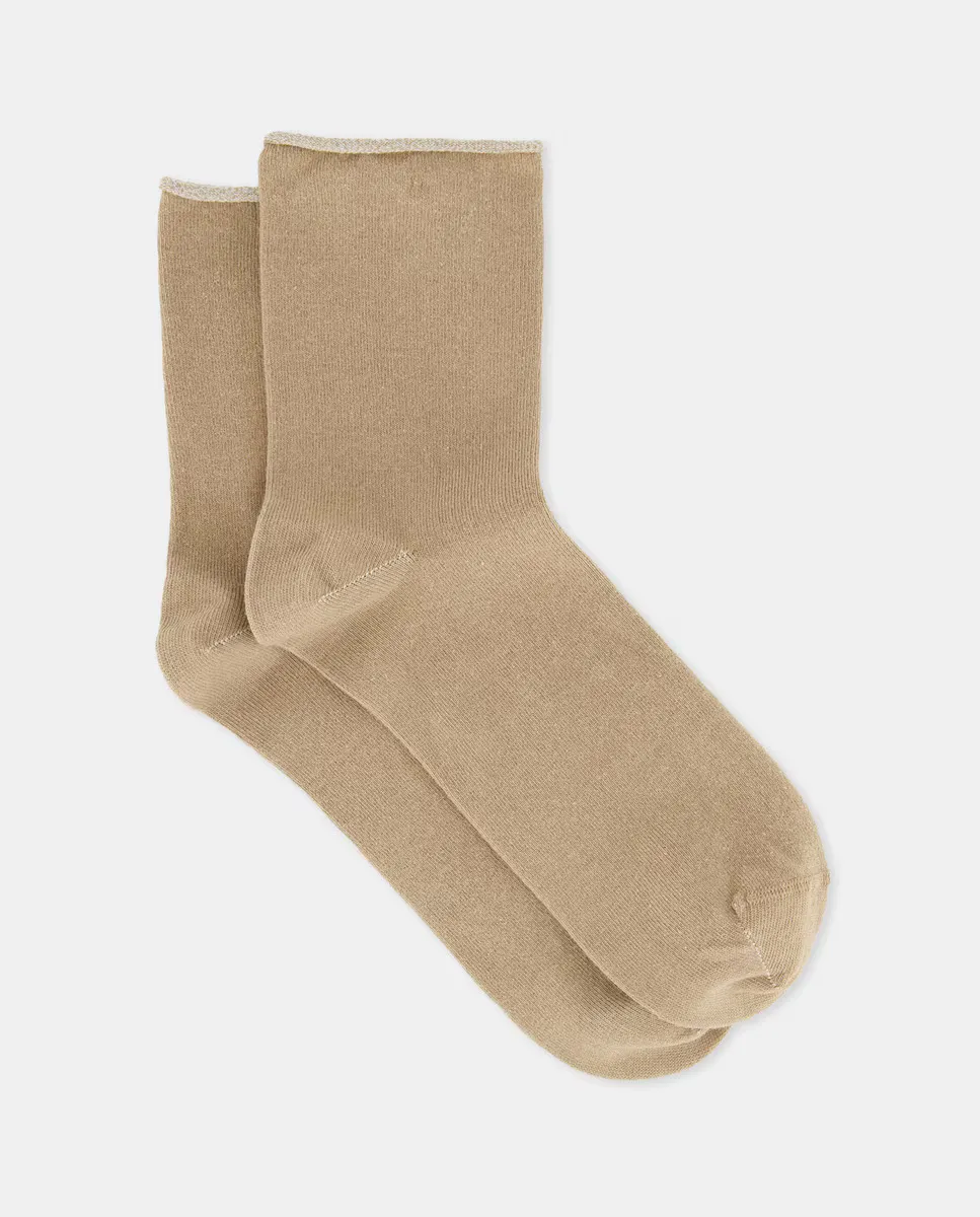 Женские носки Soxland, бежевый
Женские носки Soxland, бежевый